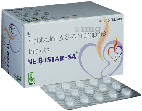 Nebistar-SA Tablet image