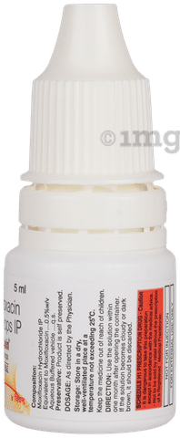 4 Quin Eye Drop image