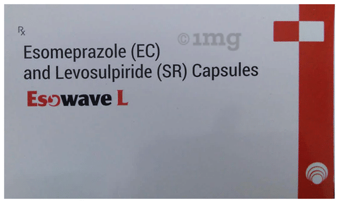 Esowave L Capsule SR