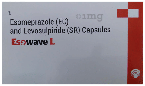 Esowave L Capsule SR 1