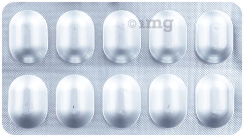 Hifenac SP Tablet image