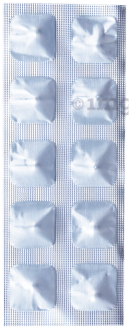 Megalis 5mg Tablet image Megalis 5mg Tablet image