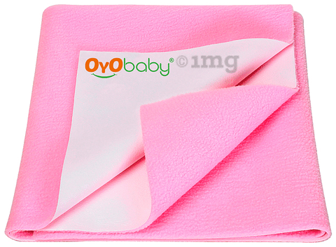Baby dry sheet outlet for single bed