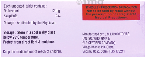 Zaco 12 Tablet image