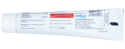 KetoSCALP Plus Cream image