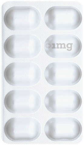 Silodonol 8mg Capsule image