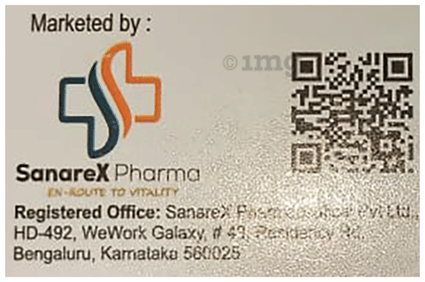 L-Cet-MX Tablet image L-Cet-MX Tablet image