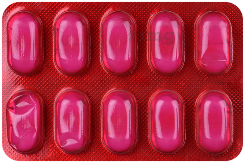 Wingesic MR Tablet image