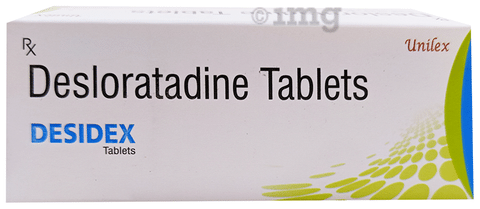Desidex Tablet