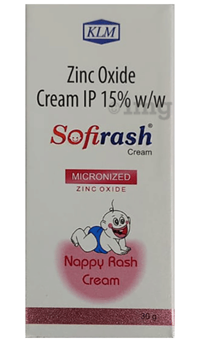 Sofirash Cream image