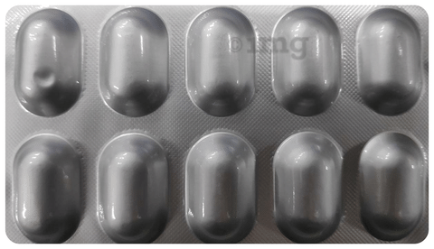 Rockheal Tablet