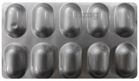 Rockheal Tablet image