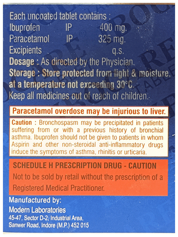 Ibocare Tablet image Ibocare Tablet image