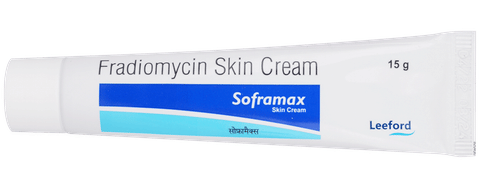 Soframax Cream image