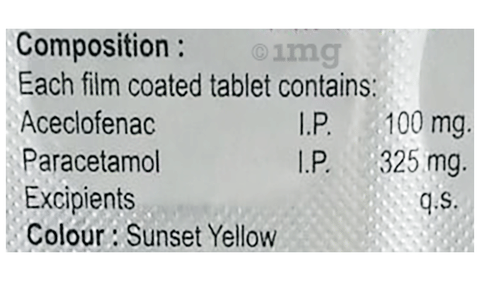 Fepanil Plus Tablet image Fepanil Plus Tablet image
