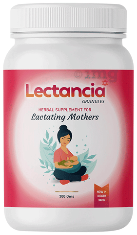 Lectancia Granules 1