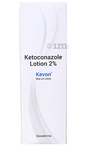 Kevon Lotion image Kevon Lotion image