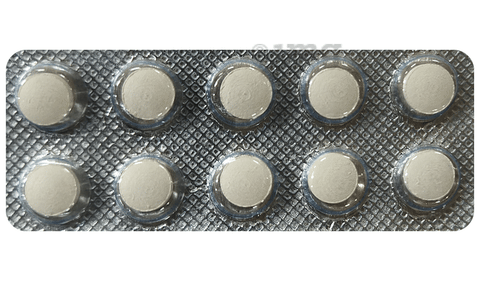 Aruxtine 10 Tablet image