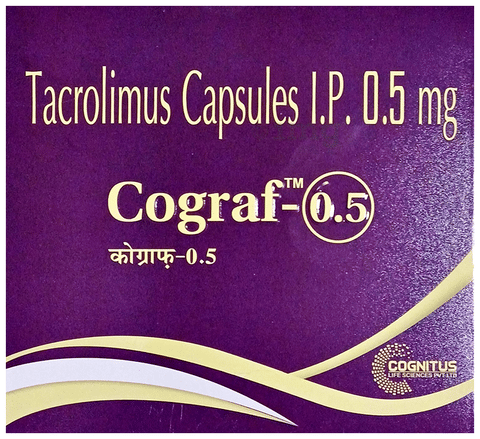 Cograf 0.5 Capsule image