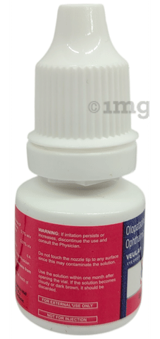 Veulap Eye Drop image