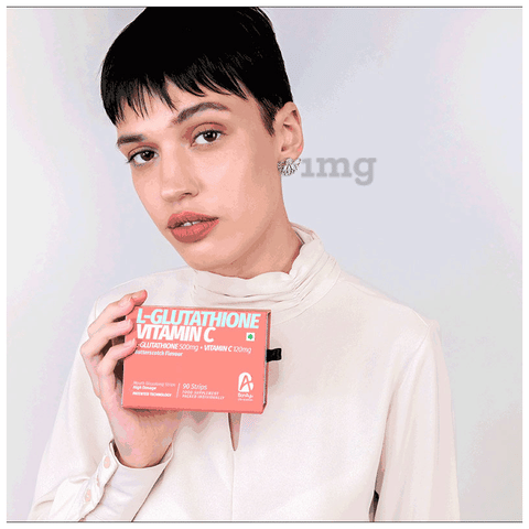glutathione mouth dissolving strips Inner beauty starts from within ✨, These glutathione strips from Esther  Formula literally melt on your tongue and help brighten your skin from the  inside out., With liposome technology, your body main image 0