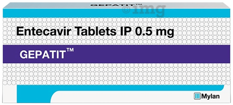 Gepatit Tablet image
