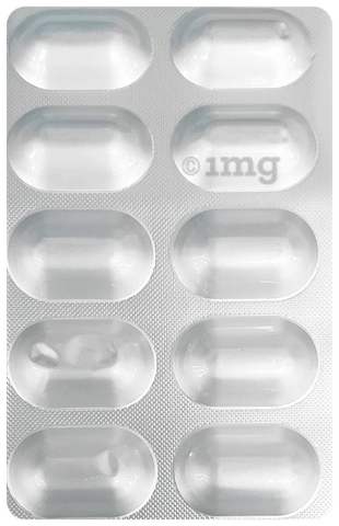 Cognivin Tablet image Cognivin Tablet image