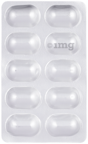 Enzrid-DS Tablet image