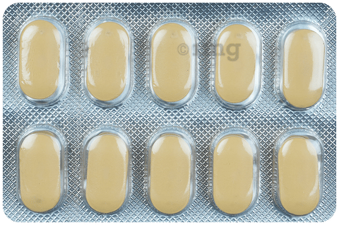 SynAPTOL SR 450 Tablet image