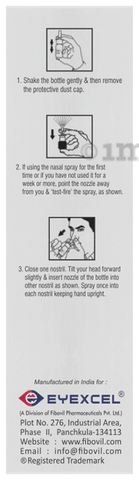 Flutikrit AZ Nasal Spray