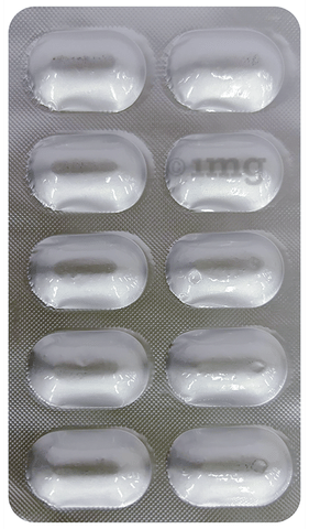 Ketodel Tablet image