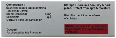 Projak Tablet