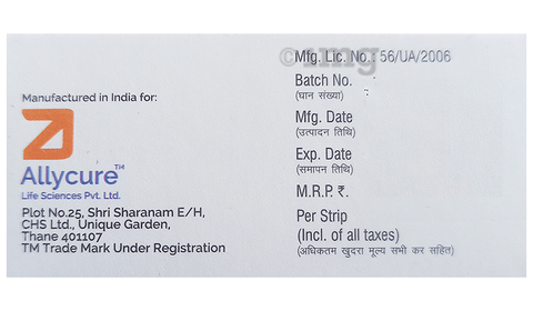 Olnafine MD 7.5 Tablet image Olnafine MD 7.5 Tablet image
