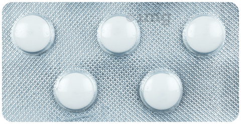 Gynaset-CR 15 Tablet image Gynaset-CR 15 Tablet image