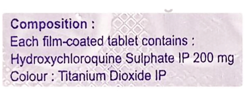 Axemal Tablet image