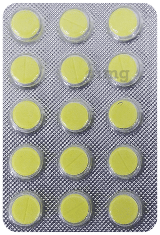 Blisto 1 Tablet image