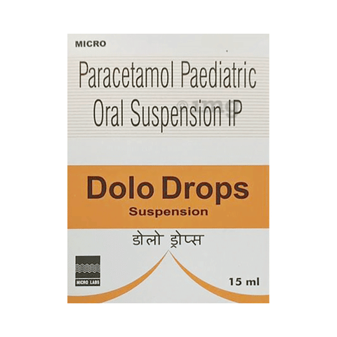 dolo drops