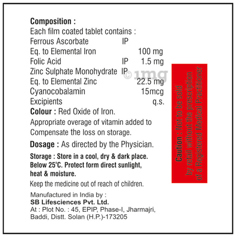 Kdfer-XT Tablet image Kdfer-XT Tablet image