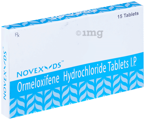 Novex DS Tablet image