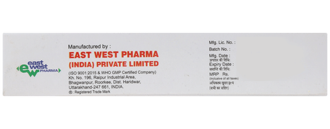Loprolif 0.03% Ointment image
