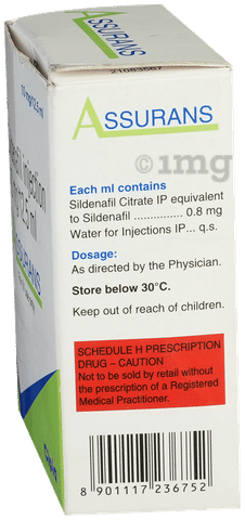 Assurans Injection image