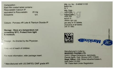StatPURE 20 Tablet image StatPURE 20 Tablet image
