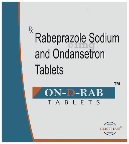 ON-D-Rab Tablet image ON-D-Rab Tablet image