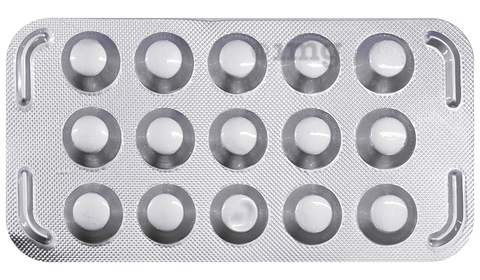 Fytel-CT 40 Tablet image