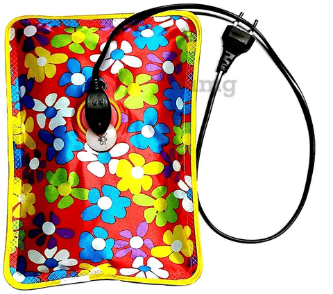 Electrothermal heating pad Clearance