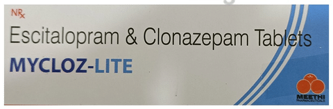 Mycloz-Lite Tablet