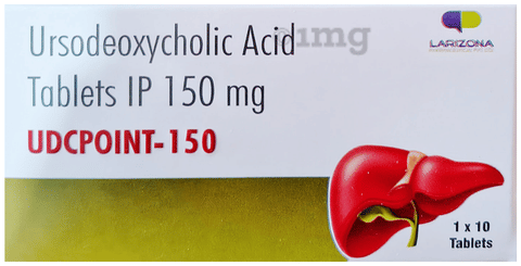 Udcpoint 150 Tablet 1