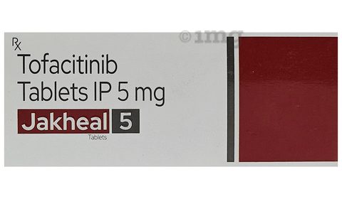 Jakheal 5 Tablet image Jakheal 5 Tablet image