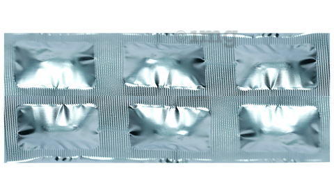 Beniclav 375 Tablet image