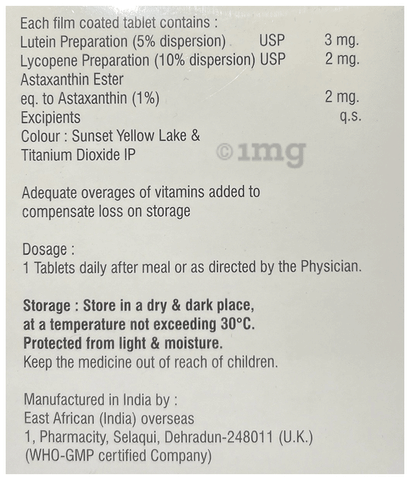Nivit Tablet image Nivit Tablet image